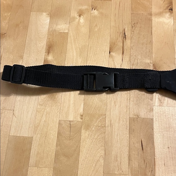 Disney Parks Embroidered Belt Bag - Picture 4 of 7